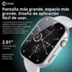 thumbnail image 2 of Reloj Inteligente Colmi P30plus Llamada De Voz Ai Smartwatch, 2 of 8