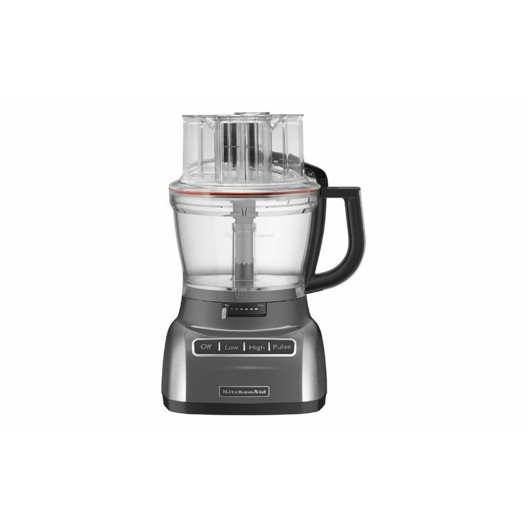 KitchenAid® 11-Cup Food Processor with ExactSlice™ System