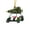 h, variant on chock Golf Cart Christmas Ornament Christmas Golf Ornament 2D Ornament Christmas Tree Hanging Gifts Home Decor Gifts Xmas Tree Ornament