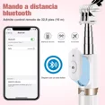 thumbnail image 4 of Trípode Palo Selfie Control Remoto Bluetooth Con Luz Relleno, 4 of 8