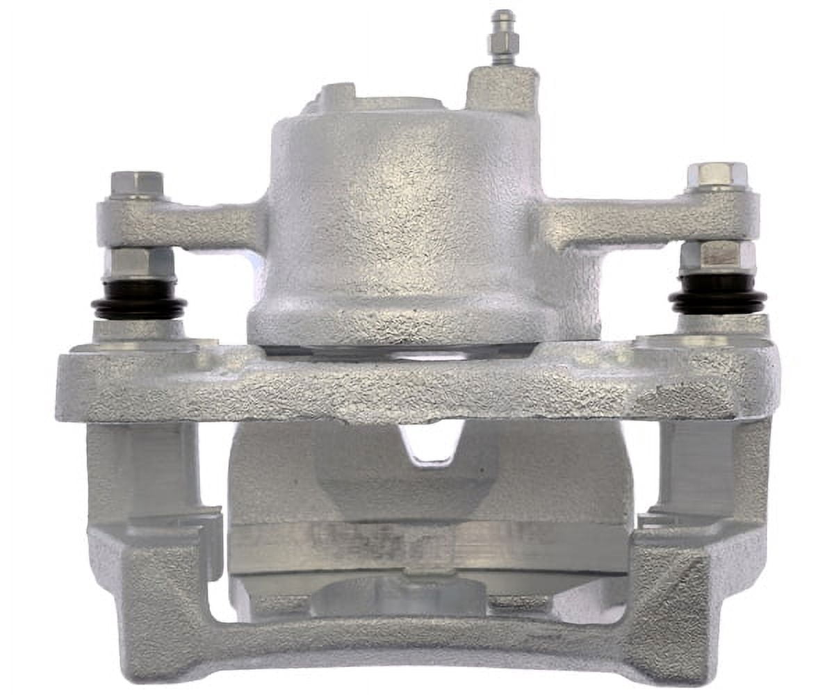 Raybestos FRC12024N Element3; Friction-Ready Caliper, New; Includes Bracket Fits select: 2007-2014 TOYOTA YARIS, 2012-2019 TOYOTA PRIUS C
