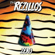 The Rezillos - Zero - Rock - CD