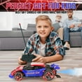 thumbnail image 6 of Remote Control Car Toys, 6 of 6