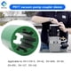 thumbnail image 3 of Acoplador flexible con manguito de acoplamiento para bomba de vacío KOLEOLL PR77, 3 of 6