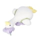 thumbnail image 1 of Juguete de Peluche de Pato Relleno Juguete de Peluche de Pato de Flores Lindos Sombreros Florales Mochilas Cuerpo Suave y Gordo Ojos Brillantes Pato de Peluche Almohadas de ANGGREK Otros, 1 of 8