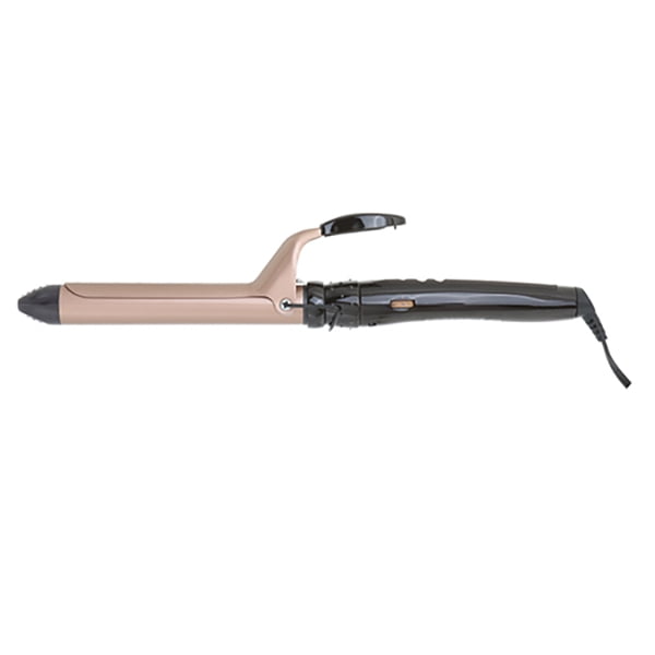 Argan oil top curling iron