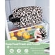 thumbnail image 3 of Bolsa Térmica Neverwhy Pequeña para Snacks 3L / 5 Latas Leopardo, 3 of 7