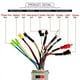 thumbnail image 2 of Controlador de Bicicleta EléCtrica 24V 36V 48V E-Bike Hall Controller 250W 350W 17A Controlador de Sinusoidal de Modos, 2 of 6