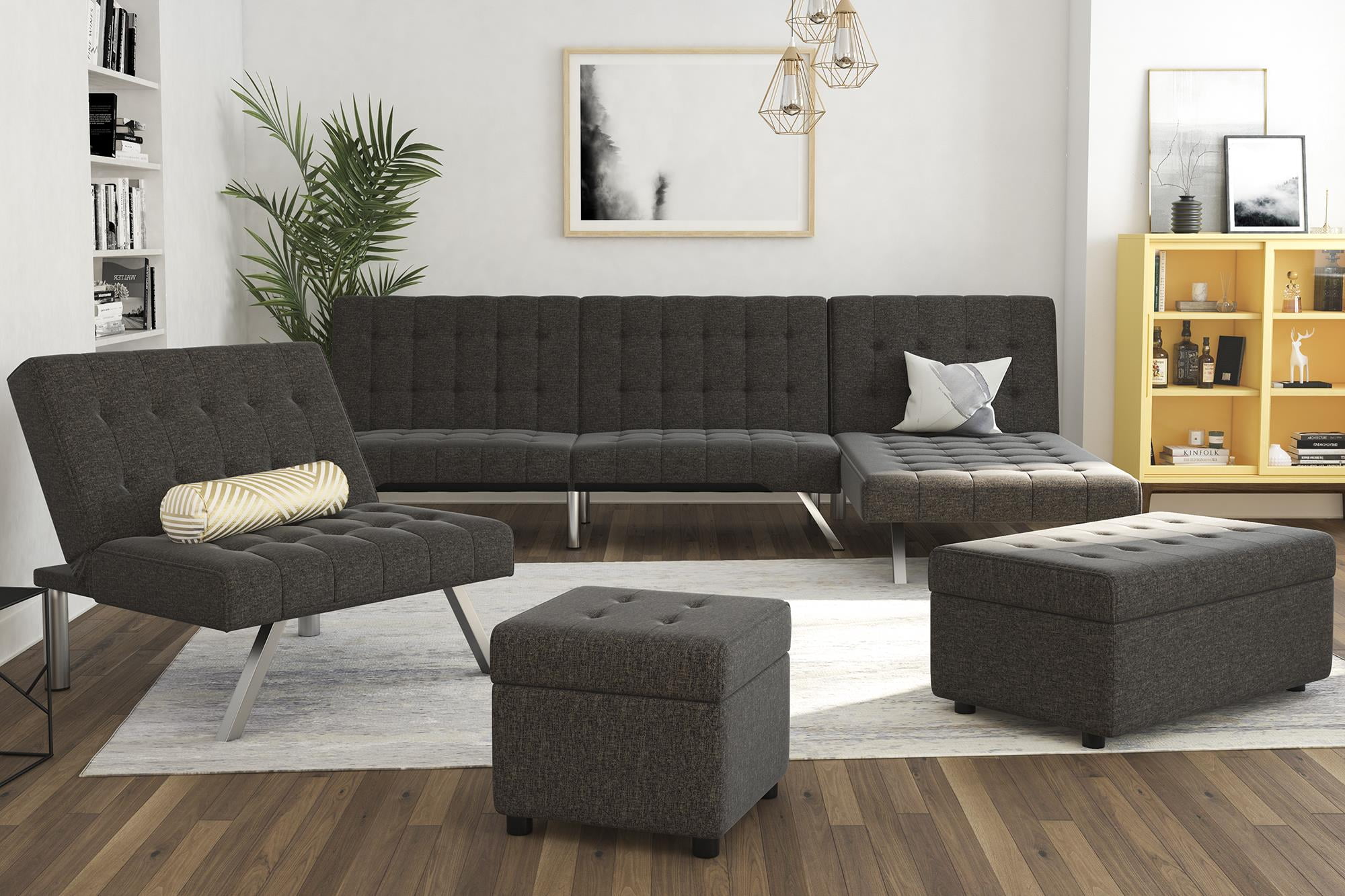 Emily chaise lounger new arrivals