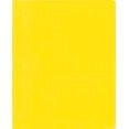 thumbnail image 1 of Lion 2-Pocket Folder with Fasteners, 1 Folder, Yellow (92310-YW), 1 of 2