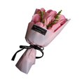 thumbnail image 1 of Regalo de flor de rosa Eterna Flor para Siempre Regalo creativo del Día de la Madre de parte de su hija, 1 of 9