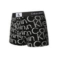 thumbnail image 2 of Calvin Klein 1996 Trunks, Black, 2 of 5