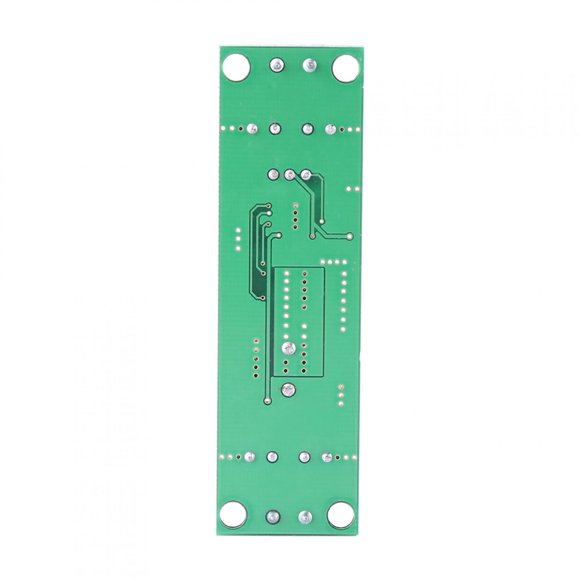 Zyyini DC-DC Buck Step Down Converter, 6.5v-60v a 1.25-30v 10a convertidor Buck Ajustable, ampliamente Utilizado para la Fuente de alimentación del Sistema de Baja tensión EOTVIA No