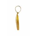 thumbnail image 3 of 22K/18K Real Certified Fine Yellow Gold Beautiful Womens Pendant, 3 of 3