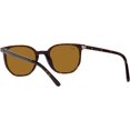 thumbnail image 6 of Sunglasses Ray-Ban RB 2197 902/33 Elliot Havana Brown, 6 of 7