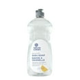 thumbnail image 1 of Dish Liquid Mandarin & Grapefruit 740ml, 740ml, Mandarin & Grapefruit, 1 of 3