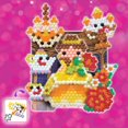 thumbnail image 2 of Aquabeads Cube de Création - Princesse Disney, Kit Complet de Perles d'Art et d'Artisanat pour Enfants, Plus de 2 500 Perles et Présentoir pour Créer Belle, Ariel, Tiana, Raiponce et Plus Encore, 2 of 8