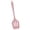 Pink, variant on Non Stick Silicone Slotted Turner,High Heat Resistant Pancake Cooking Cooking Frying Spat,Shovel Utensils Pan Tools Under $5 Kilougeis