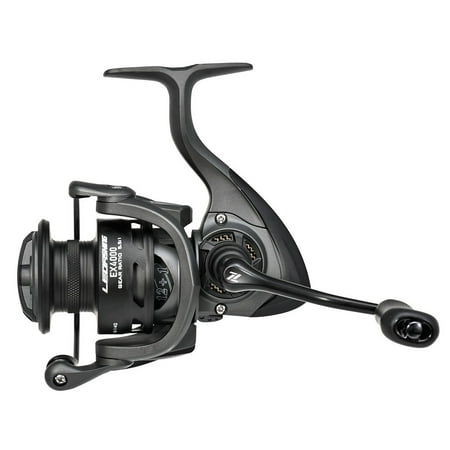 Ex Series Gapless Spinner Fishing Reels Gear Ratio 5.1:1/5.5:1 for Saltwate Ex4000)