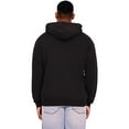 thumbnail image 2 of Casual Classics Mens Core Ringspun Cotton Full Zip Hoodie, 2 of 4