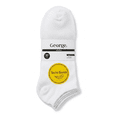 thumbnail image 2 of Tin George para Hombre, Suavecito Blanco 10 Pares Unitalla, 2 of 4