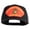 Black, variant on Once a Marine Always a Marine Semper Fi Red Patched Solid Cotton Twill Mesh Prostyle Cap - Navy OSFM