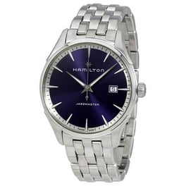 Jazzmaster Auto Chrono H32596151 Walmart