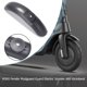 thumbnail image 2 of Defensa PC Fender guardabarros scooter eléctrico monopatín ABS neumáticos Kickstands FLhrweasw Nuevo, 2 of 6