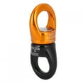 thumbnail image 2 of Aluminium  Alloy High Strength Climbing Universal Wheel,  Climbing Tool Climbing Wheel Rotation, for Rock Climbing Mountaineering, 2 of 8