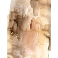 thumbnail image 3 of Popp, Grace 12x14 Black Modern Framed Museum Art Print Titled - Gilded Movement I, 3 of 5