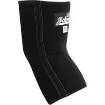 Schiek Sports Model 1136 Neoprene Elbow Sleeve - XL - Black