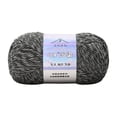 thumbnail image 4 of Hilo de tejer, accesorios de 175M, suministros ligeros para tejer a mano, hilo de ganchillo Gris Macarena Hilo De Ganchillo, 4 of 8