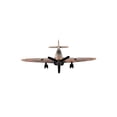 thumbnail image 6 of Spitfire Airplane Diecast Model Die Cast Military Plane Pencil Sharpener Military Gift, 6 of 7