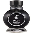 thumbnail image 1 of Pilot Fountain Pen Ink INK-70-B 70ml Black, 1 of 5