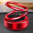 thumbnail image 2 of maskred Car Smelling Fresh Compact And Portable Car Air Freshener Wide Application Mini Car Air Freshener blue, 2 of 6