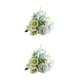 thumbnail image 1 of Flores Artificiales Injueey Rosas de Seda Decoración, 1 of 6
