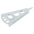 thumbnail image 4 of KAKOWELY jar opener Jar Opener Gripper Manual Can Opener With Vegetable Picking Hole Bottle Opener Mason Jar Opener Kitchen Gadgets For Seniors Elderly Women Kids Weak Hands, 4 of 4