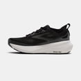 thumbnail image 2 of TENIS BROOKS HOMBRE GLYCERIN 23 NEGRO AZUL RUNNING negro 290, 2 of 7
