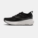 thumbnail image 2 of TENIS BROOKS HOMBRE GLYCERIN 23 NEGRO AZUL RUNNING negro 290, 2 of 7