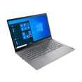 thumbnail image 2 of Restored LENOVO 20VG0065US ThinkBook 15 G2 ARE 15.6" FHD Ryzen 3 4300U 3.7GHz AMD Radeon Graphics 8GB RAM 256GB SSD Win 10 Pro Mineral Grey (Refurbished), 2 of 10