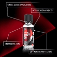 thumbnail image 2 of Diamond ProTech – Diamond Body 36 Complete Kit – Diamond Body 36 30ml Plus Diamond Body Prep 100ml; Super-Hydrophobic; 3 Years of Protection; Nanodiamond Protective Coating; Effortless Application, 2 of 6