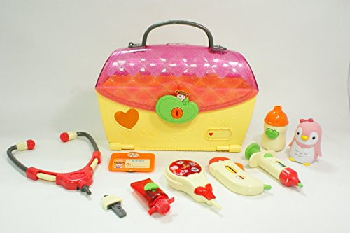 kids doctor bag