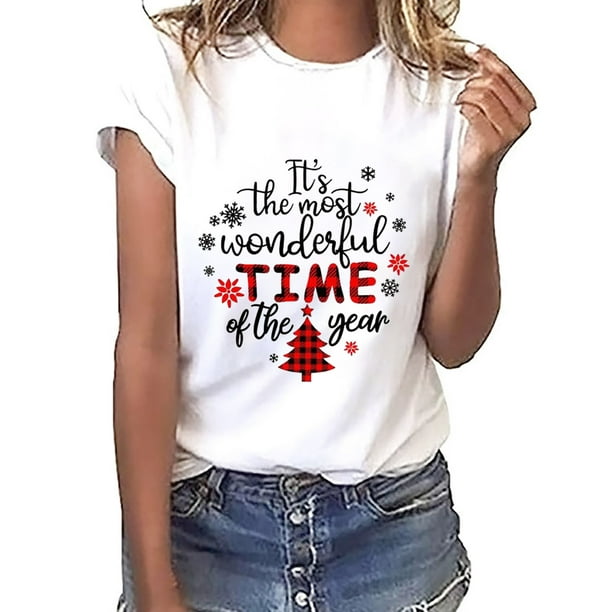 Estampado navideño en camisas hotsell