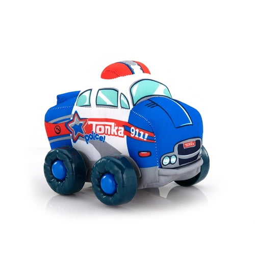 big soft tonka trucks