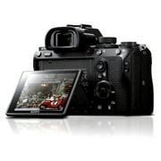 Sony Alpha a7 III Mirrorless Camera Body Bundle + 64GB Cards and Batteries (International Model)