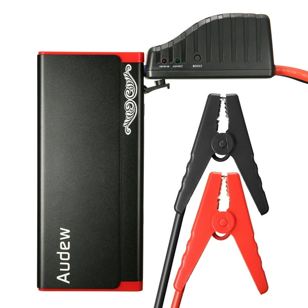 13800mAh Car Jump Starter Battery Jump Starter Battery Booster