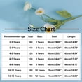 thumbnail image 6 of Tsesme Girls Star Print Tank Tops 2-14y, Casual Round Neck Sleeveless Tee, Summer Ribbed Knit Breathable Athletic Tanks, 6 of 6