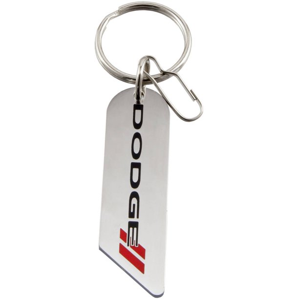 Dodge Dodge Key Chains