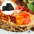 thumbnail image 3 of FUTUREORYY 4Set Bread Maker Blade-Shaped Part for Baking 2.56X1.57X0.94in, 3 of 6