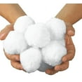 thumbnail image 6 of VBXOAE 7 oz Swimming Pool Filter Balls Efficient Sand Quartz Filter for Clear Water Advanced 1.5 Filtration Stable Easy Clean Pool Maintenance Solution for Family Fun, 6 of 9